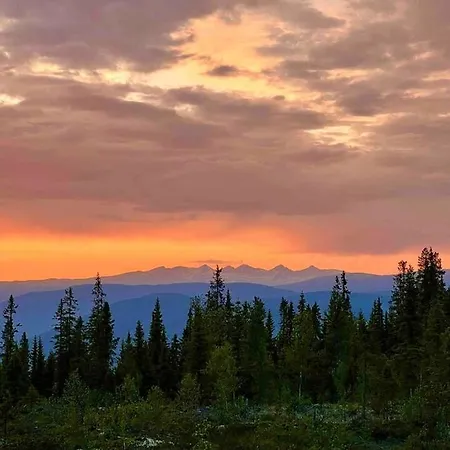 Arctic Dome Gudbrandsdalen *