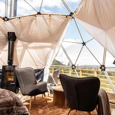 Arctic Dome Gudbrandsdalen Sør-Fron