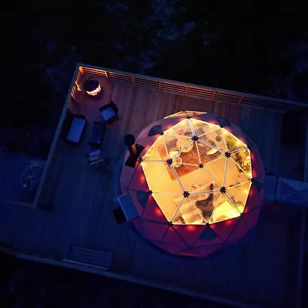 Arctic Dome Gudbrandsdalen Sør-Fron