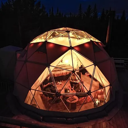 Arctic Dome Gudbrandsdalen *