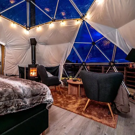 Arctic Dome Gudbrandsdalen * Sor-Fron