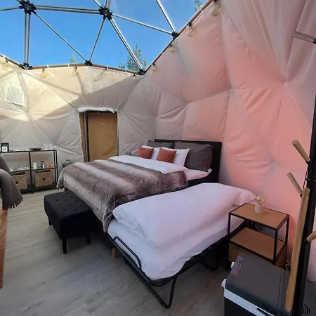 Arctic Dome Gudbrandsdalen Sør-Fron