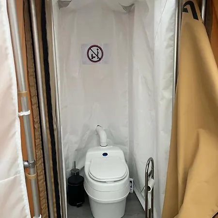 Lüks kamp alanı Arctic Dome Gudbrandsdalen