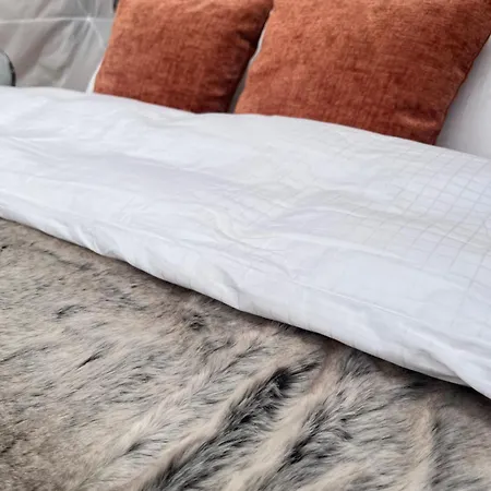 Arctic Dome Gudbrandsdalen *