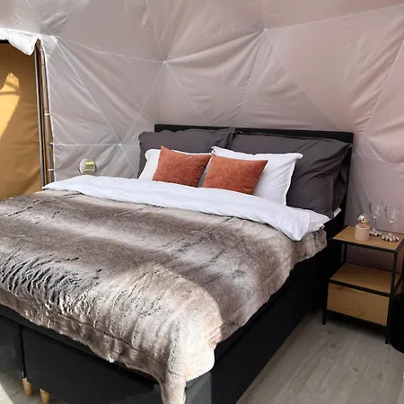 Arctic Dome Gudbrandsdalen