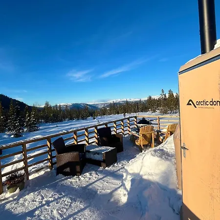 Arctic Dome Gudbrandsdalen *