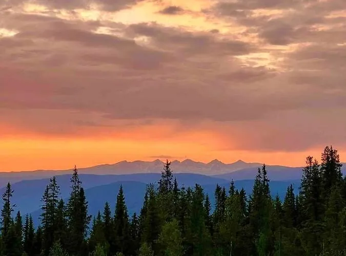Arctic Dome Gudbrandsdalen *